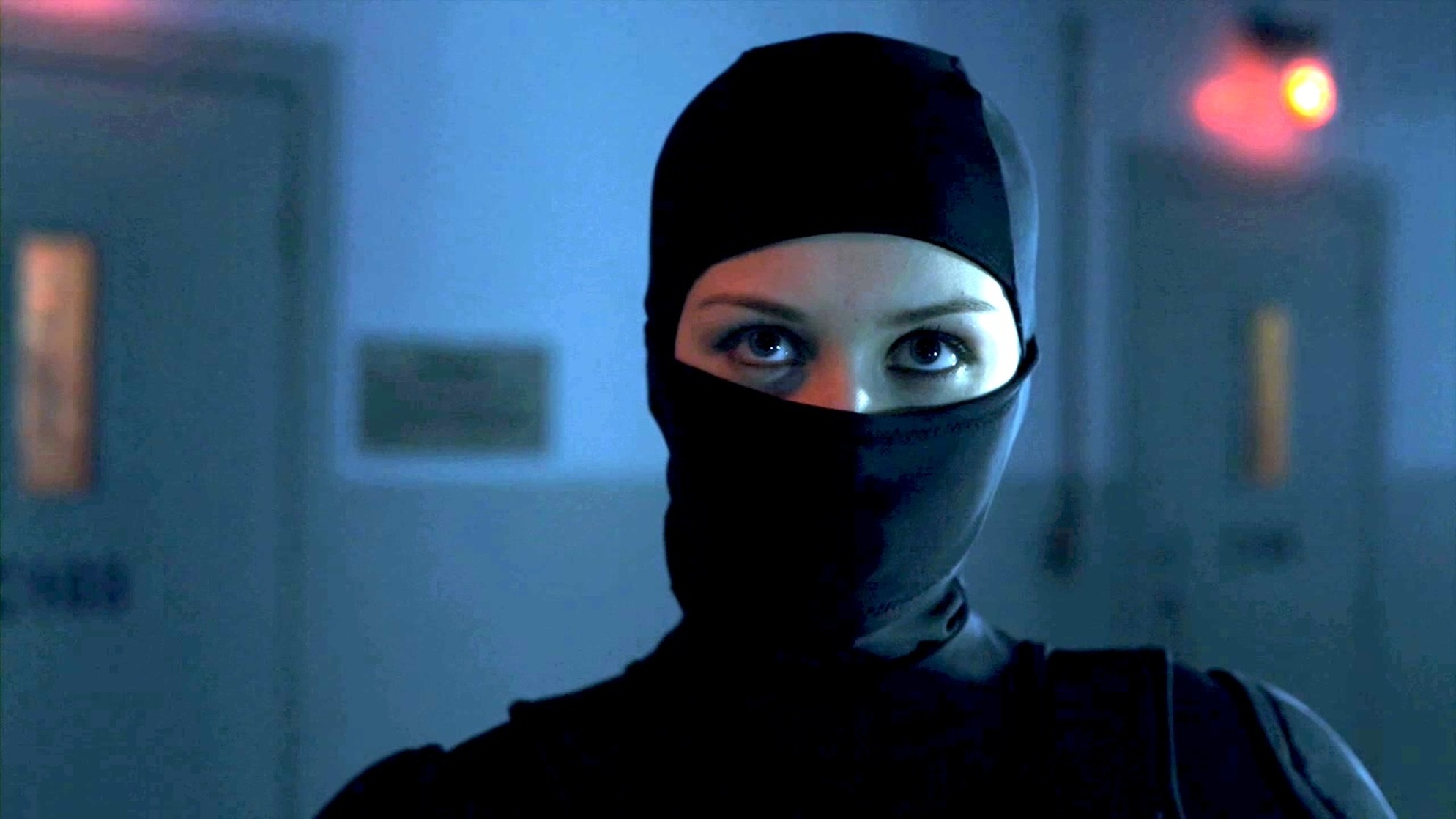 Amanda McKay (Supah Ninjas)