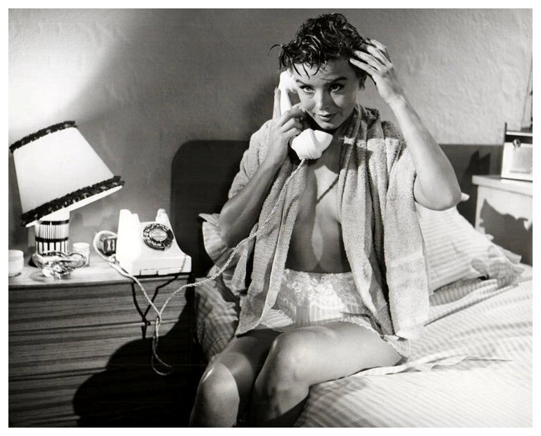 Janet Munro