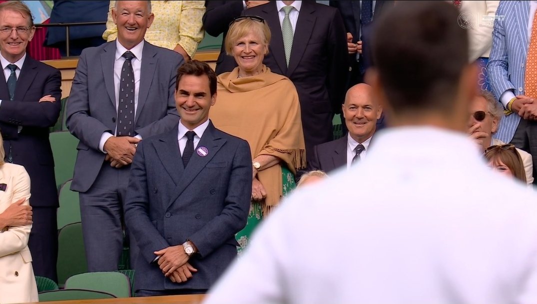 Roger Federer