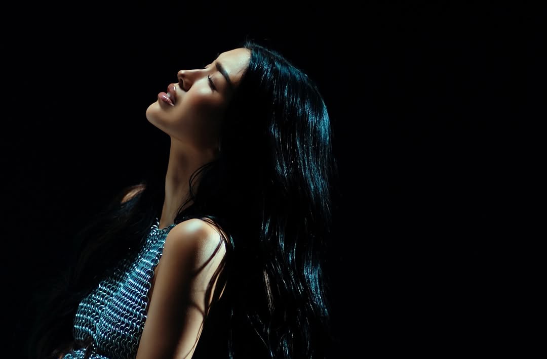Erika Tham