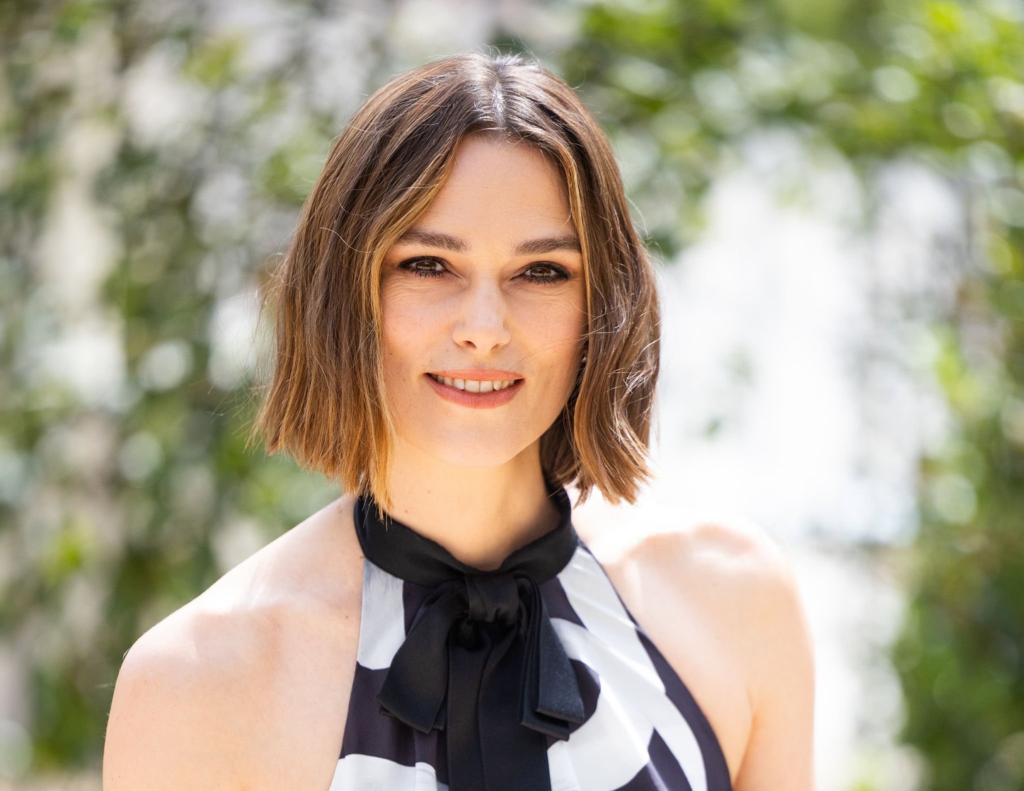 Keira Knightley