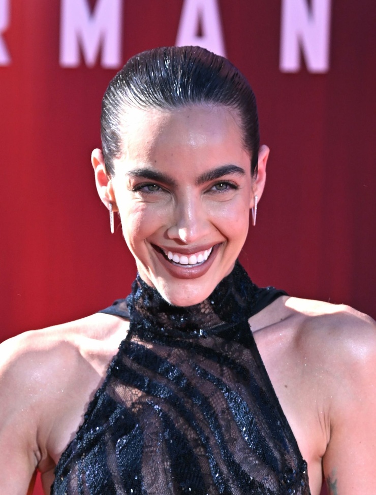 Picture of María Gabriela de Faría