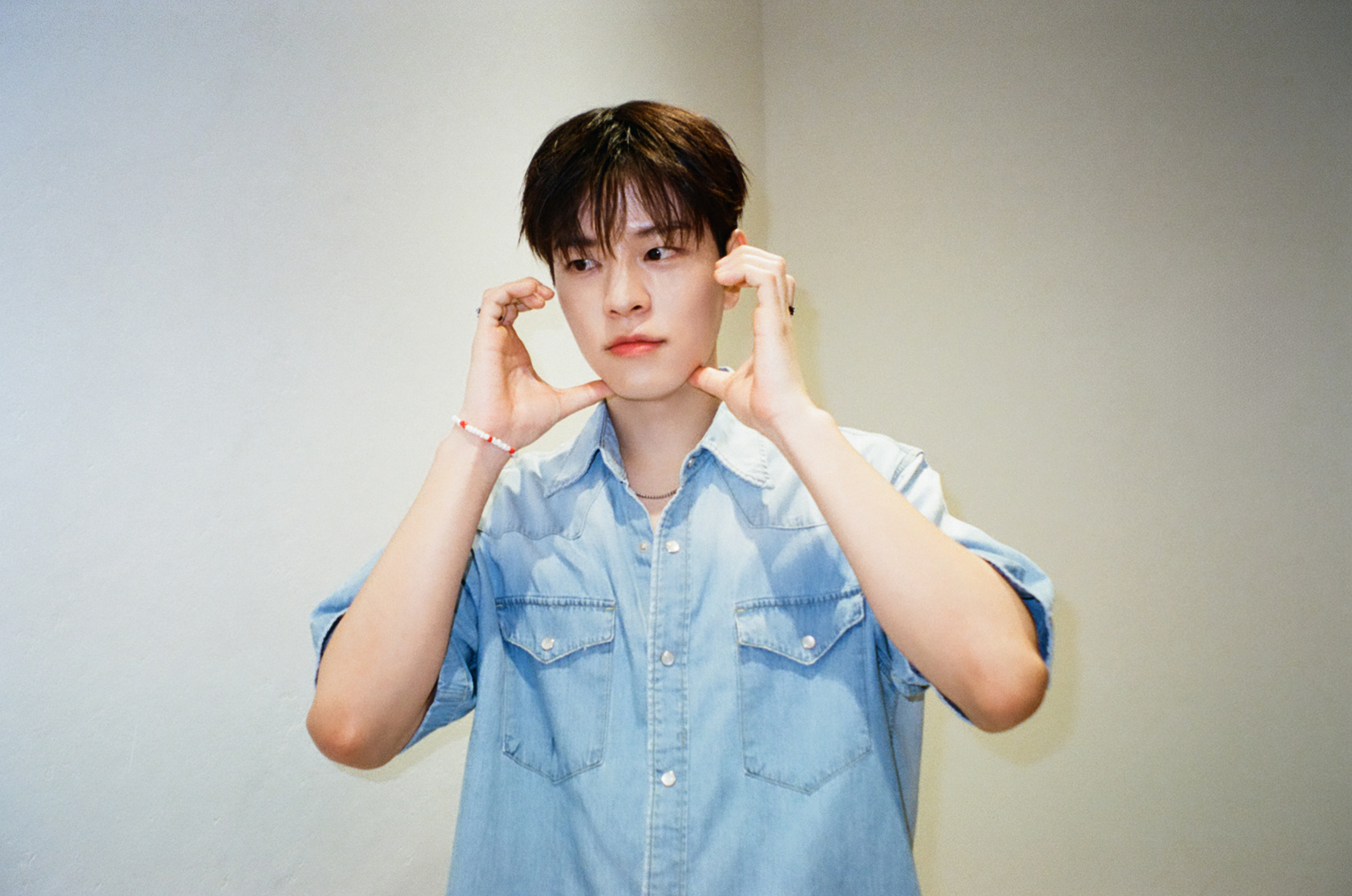 Seungmin