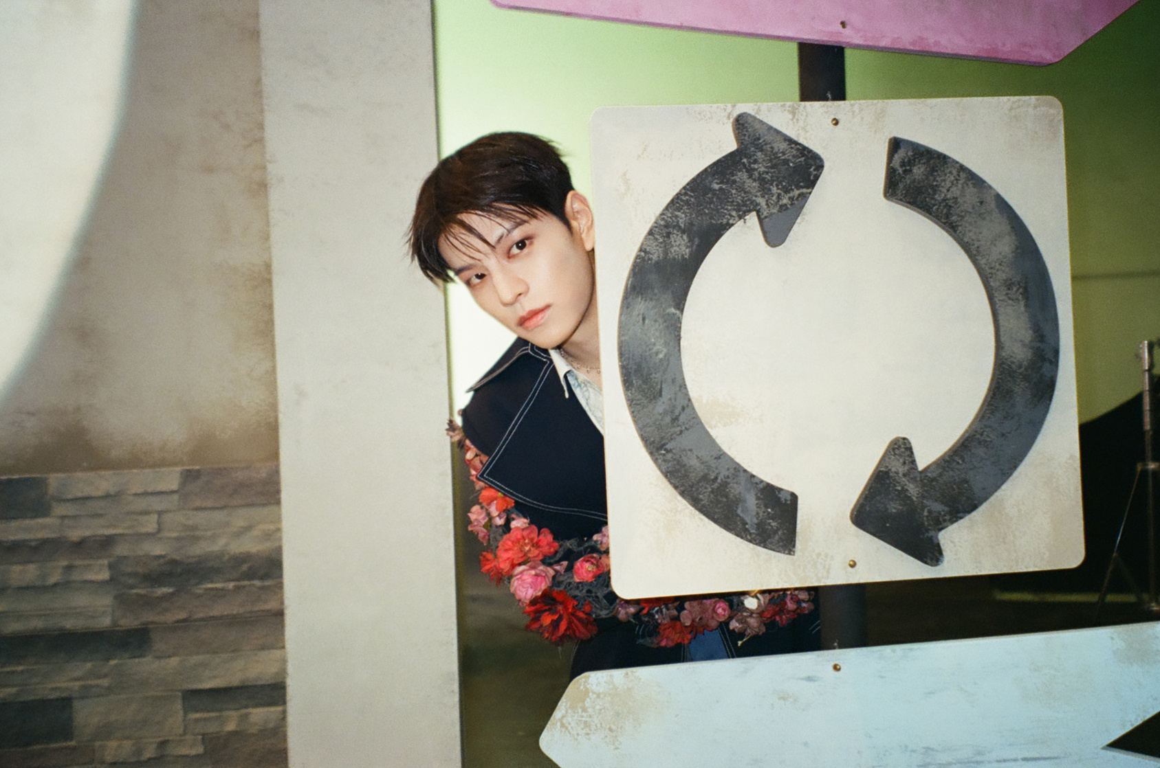Seungmin