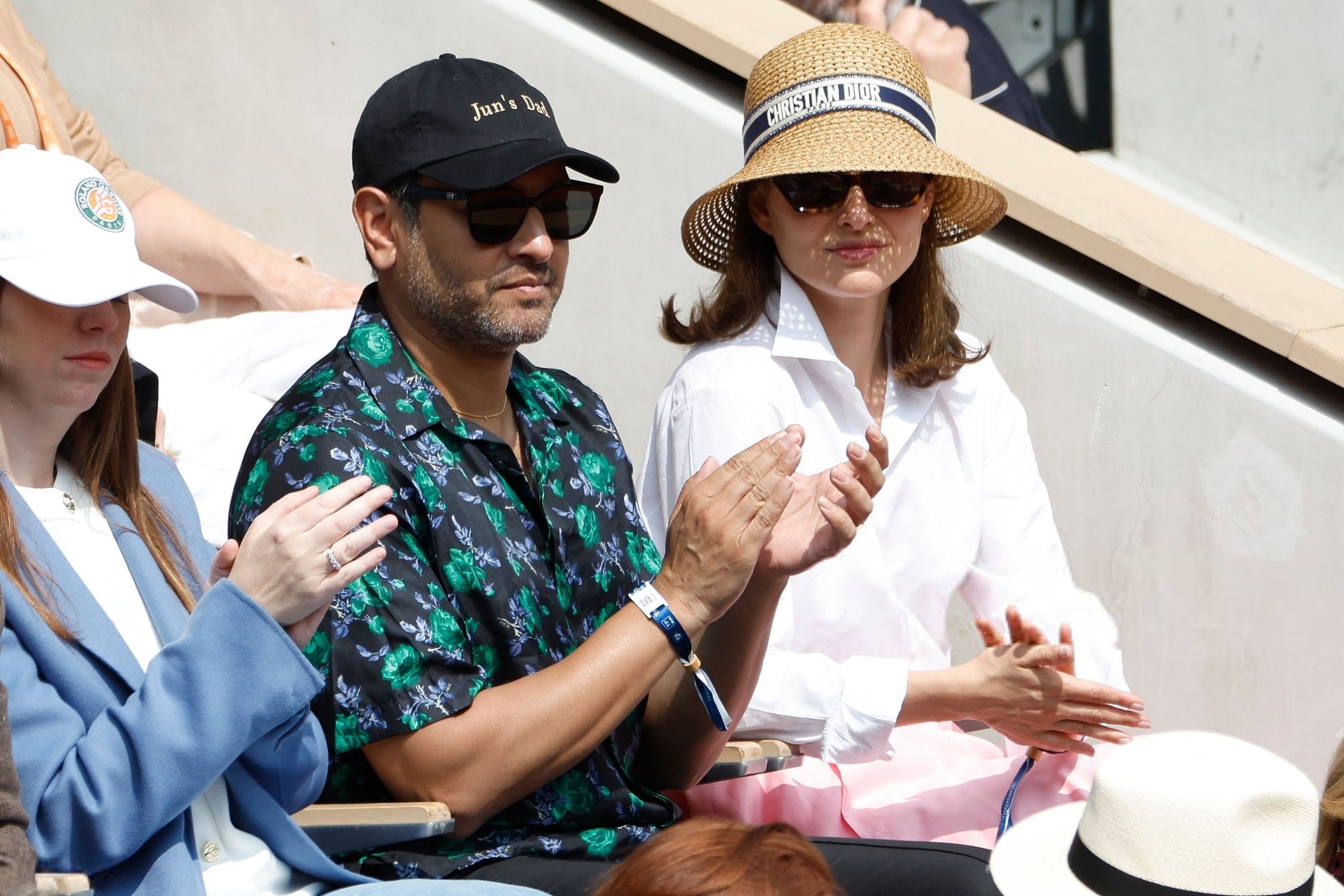 Natalie Portman Natalie Portman