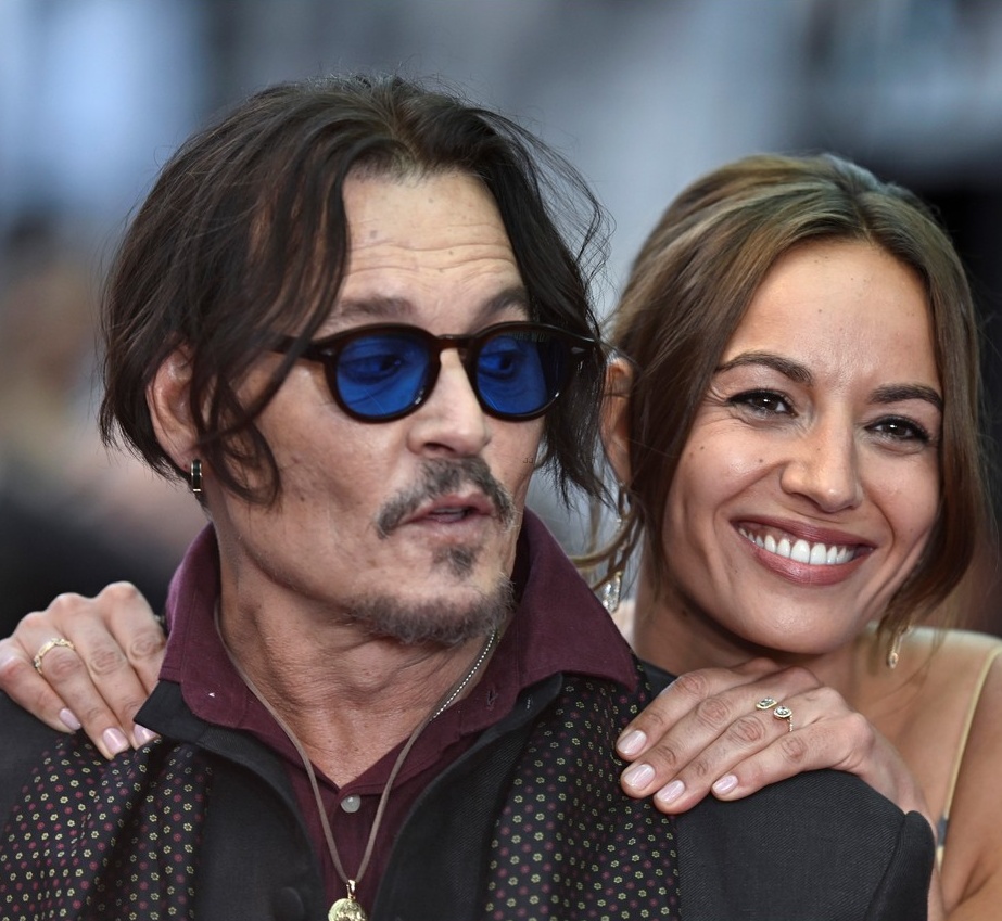 Johnny Depp