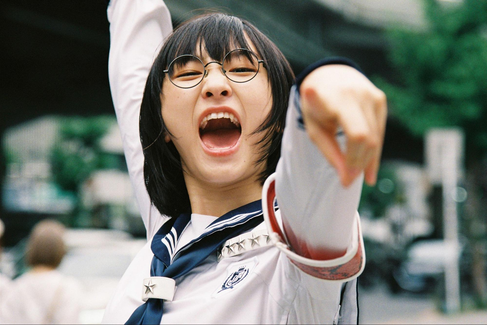 SUZUKA