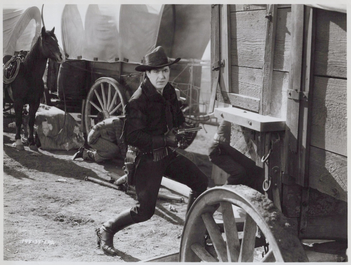 Johnny Mack Brown Johnny Mack Brown