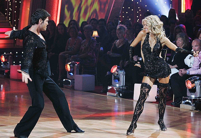Dancing with the Stars