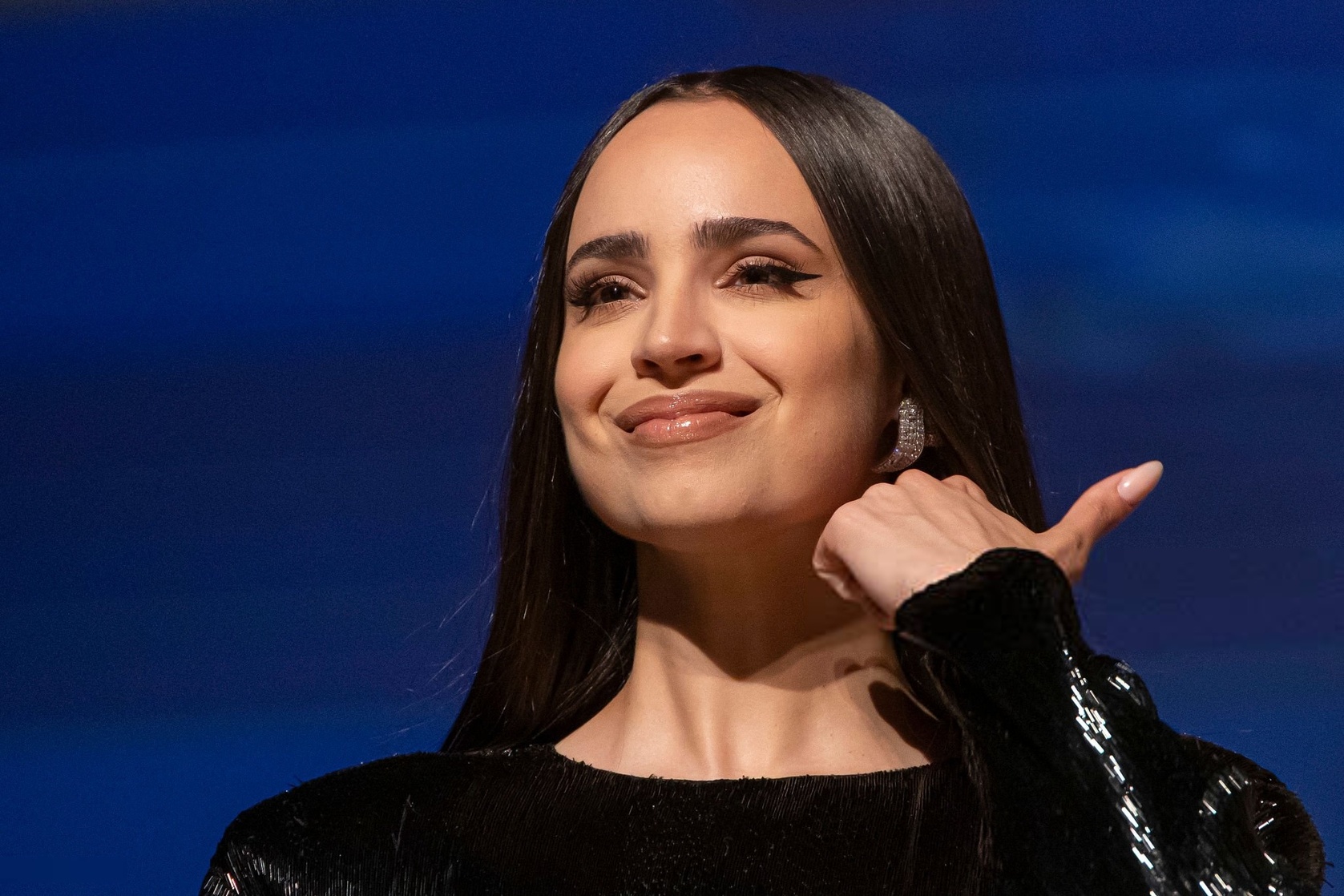 Sofia Carson