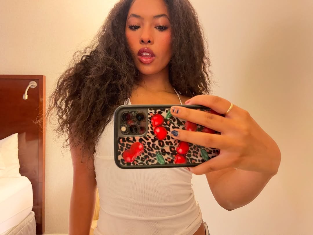 Mirabelle Lee