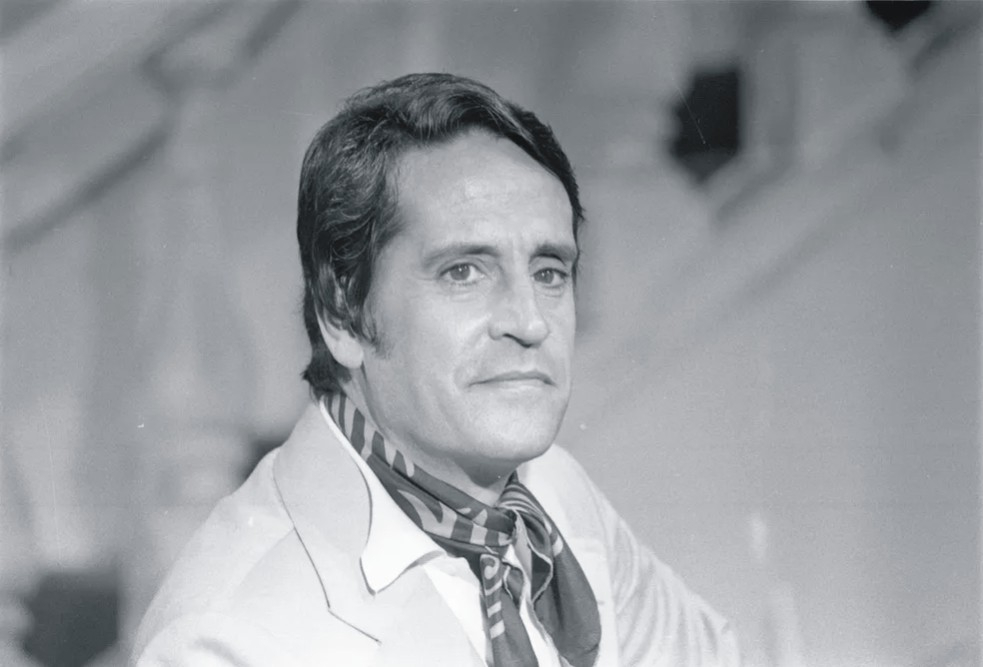 Luis De Lima