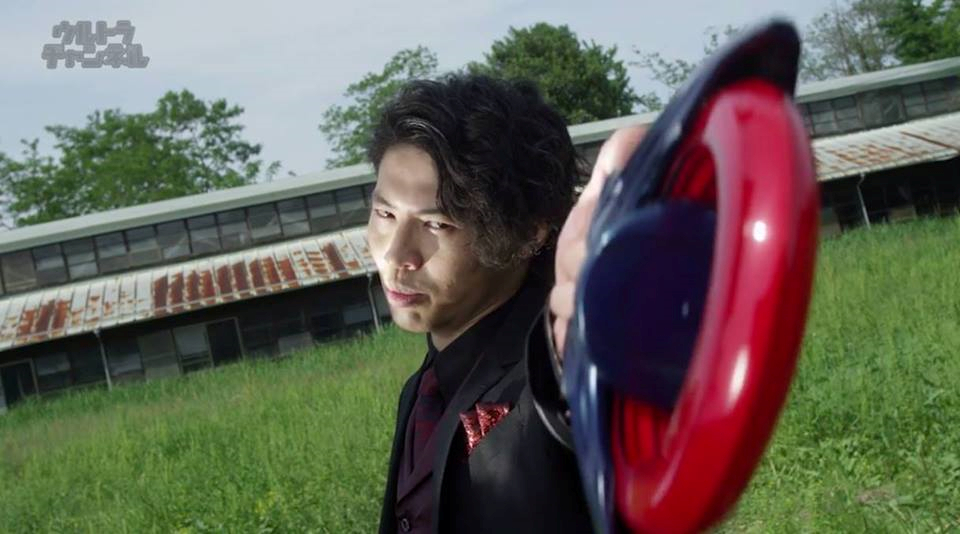 Ultraman Orb