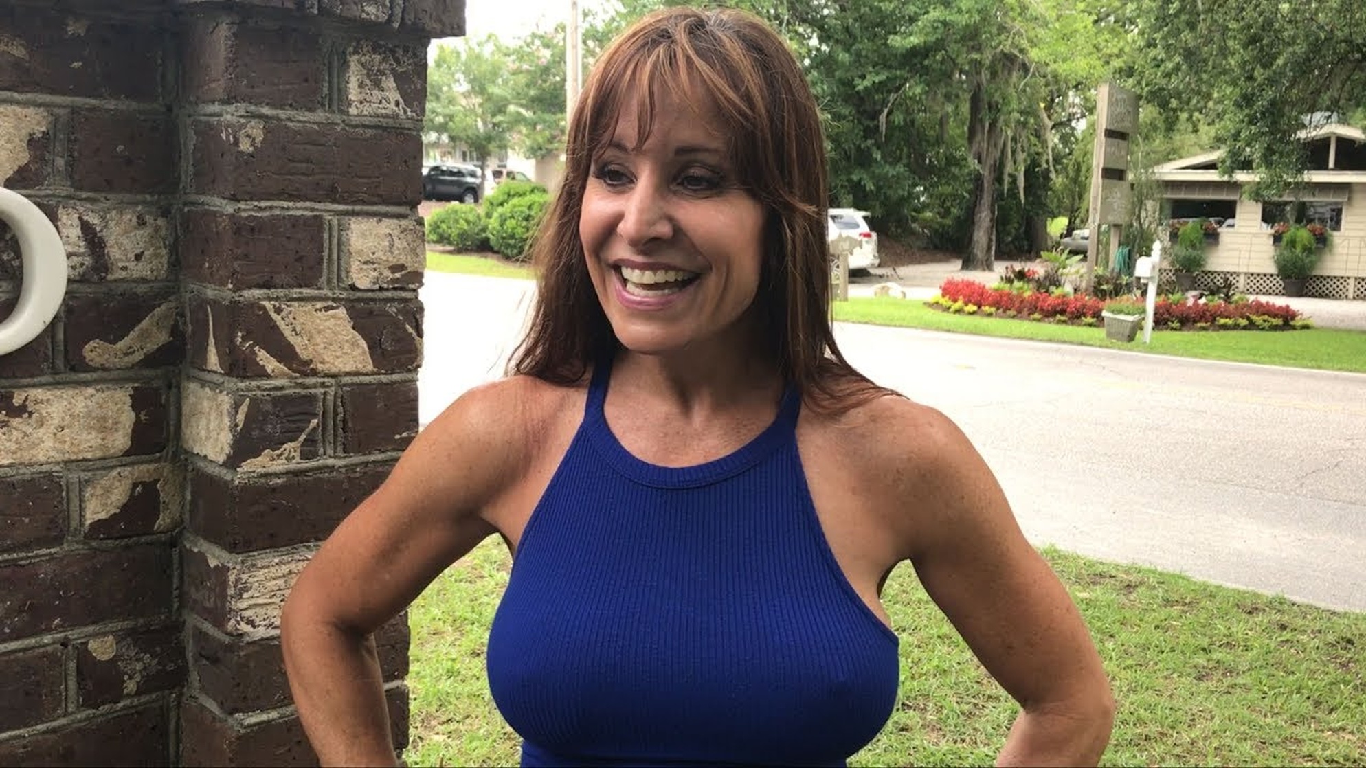 Jennifer Saucier