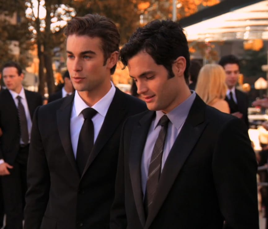 Gossip Girl image