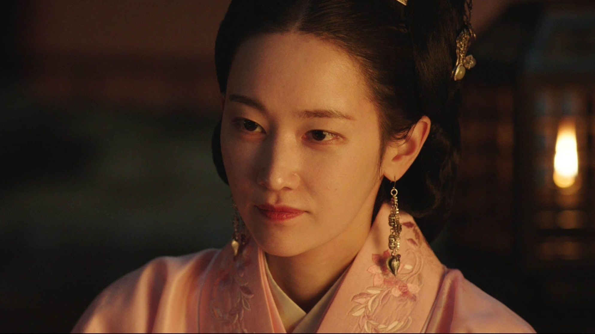Queen Woo Queen Woo