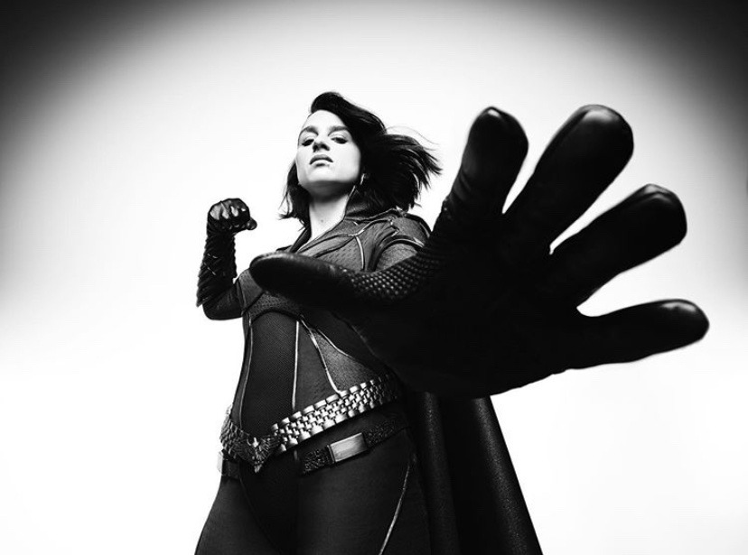 Stormfront (Aya Cash)