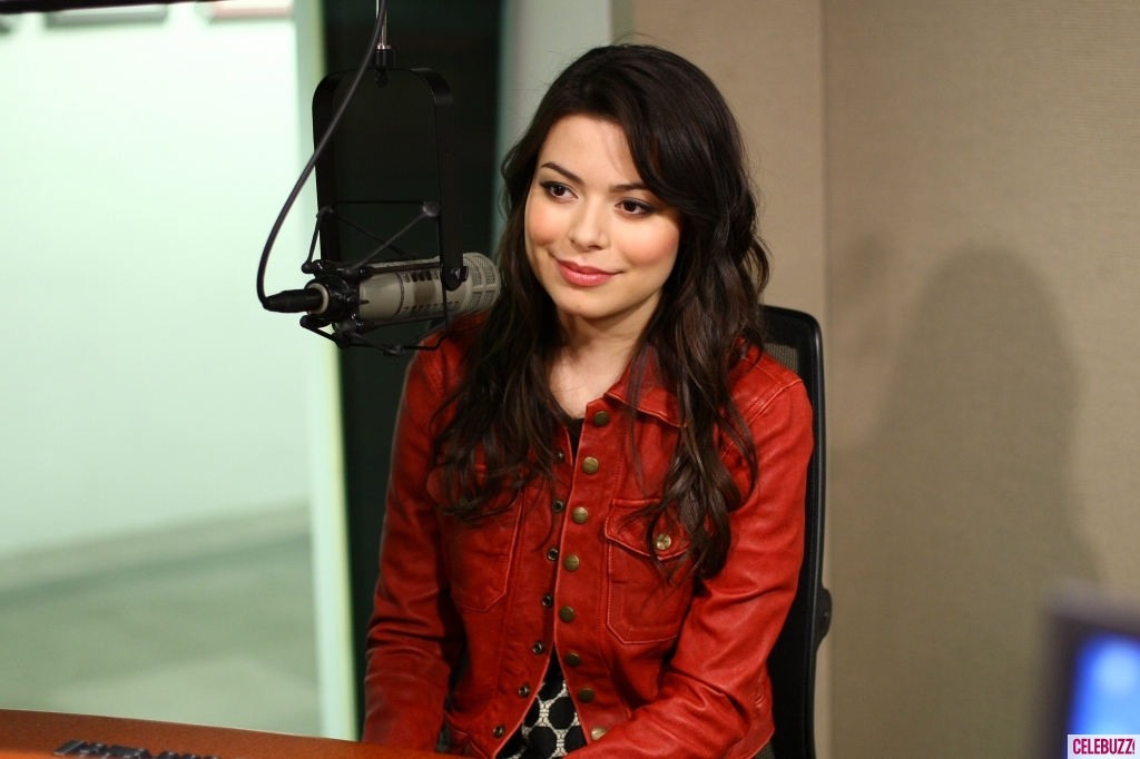 Miranda Cosgrove