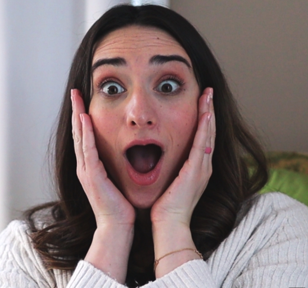 Abby Shapiro