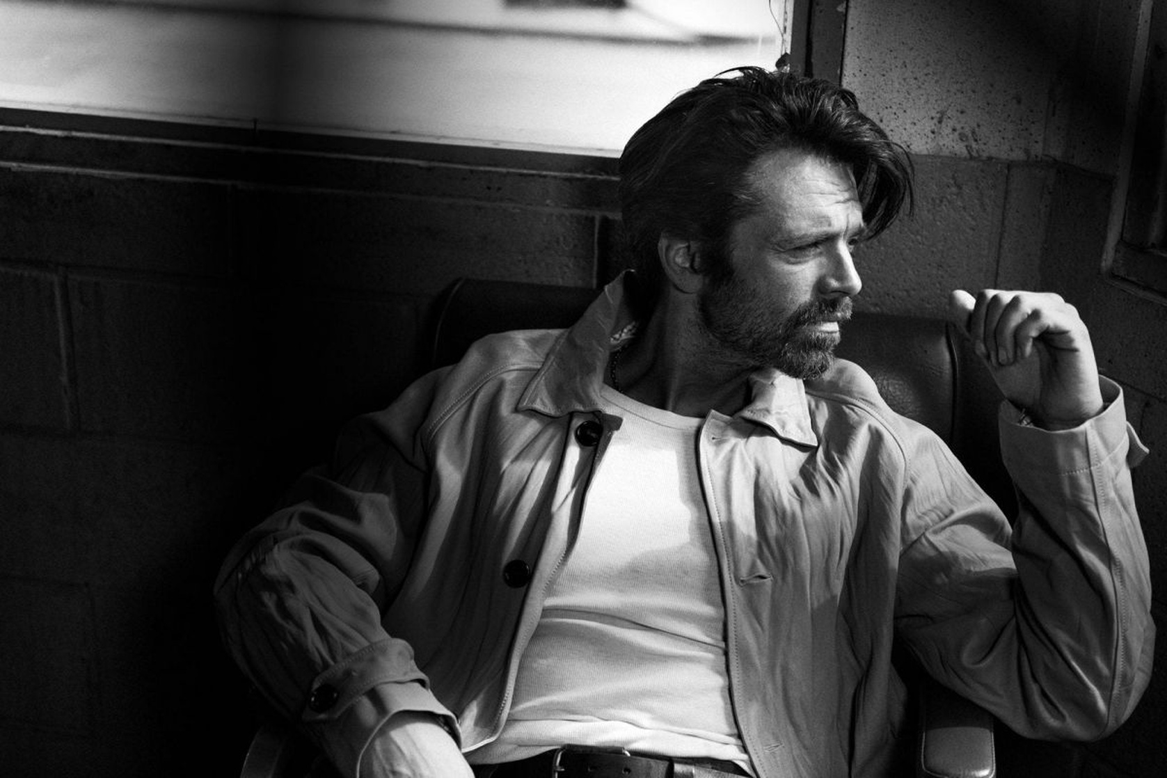 Sebastian Stan