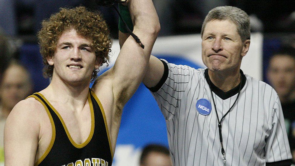 Ben Askren