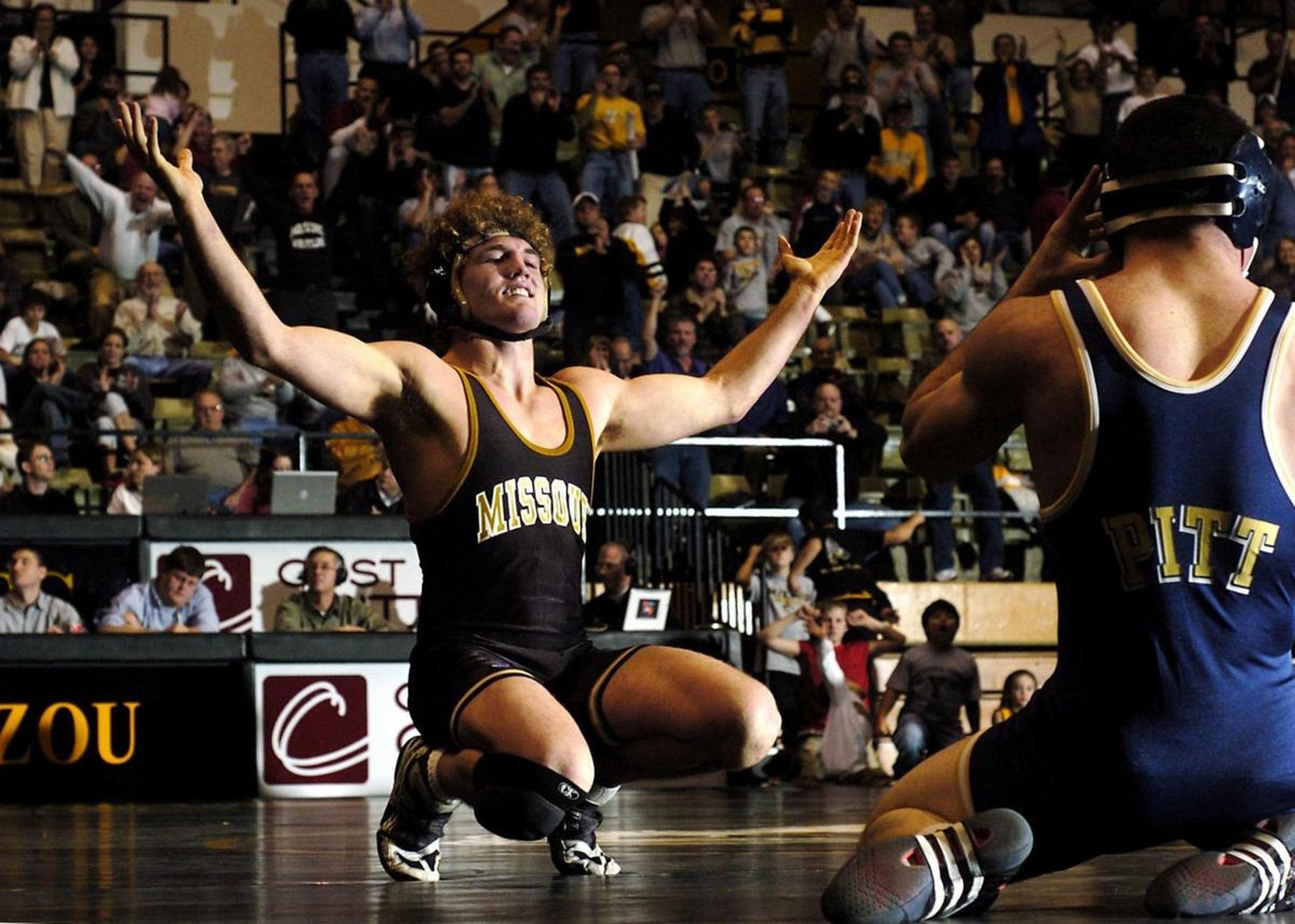Ben Askren