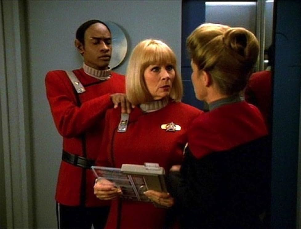 Grace Lee Whitney