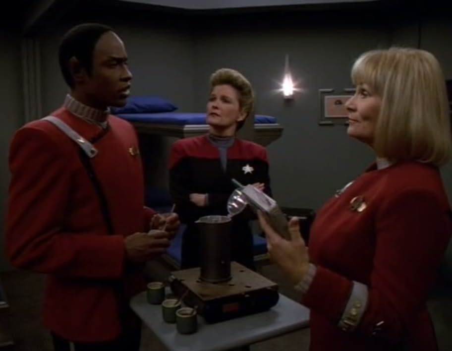Grace Lee Whitney