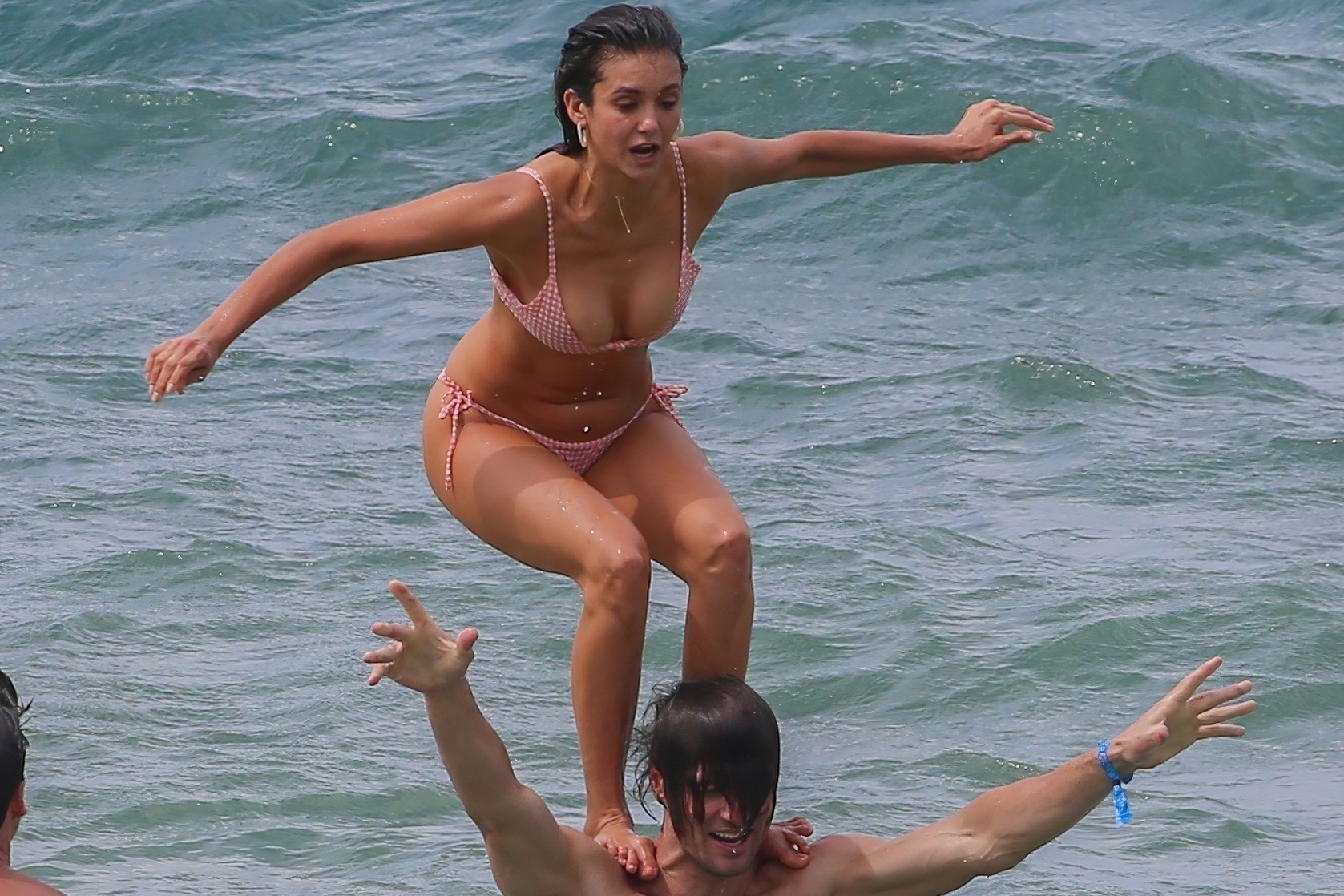 Nina Dobrev