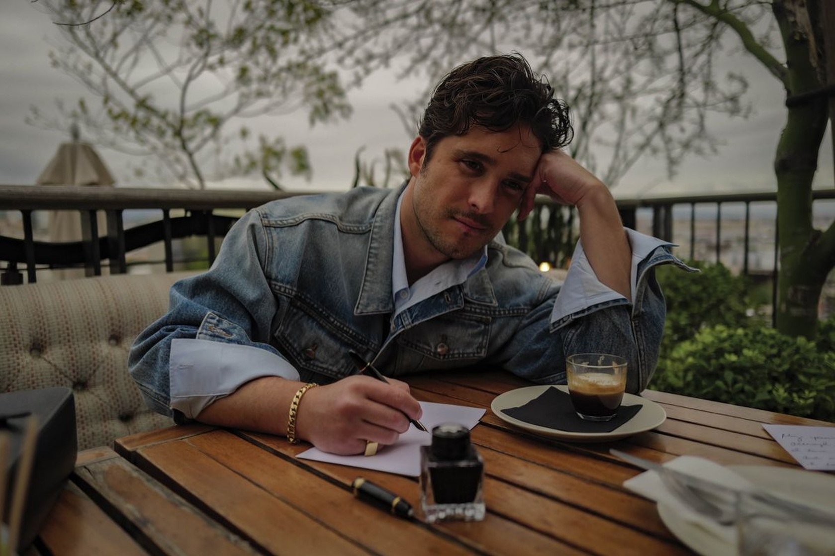 Diego Boneta