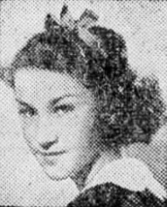 Picture of Janice Gilbert