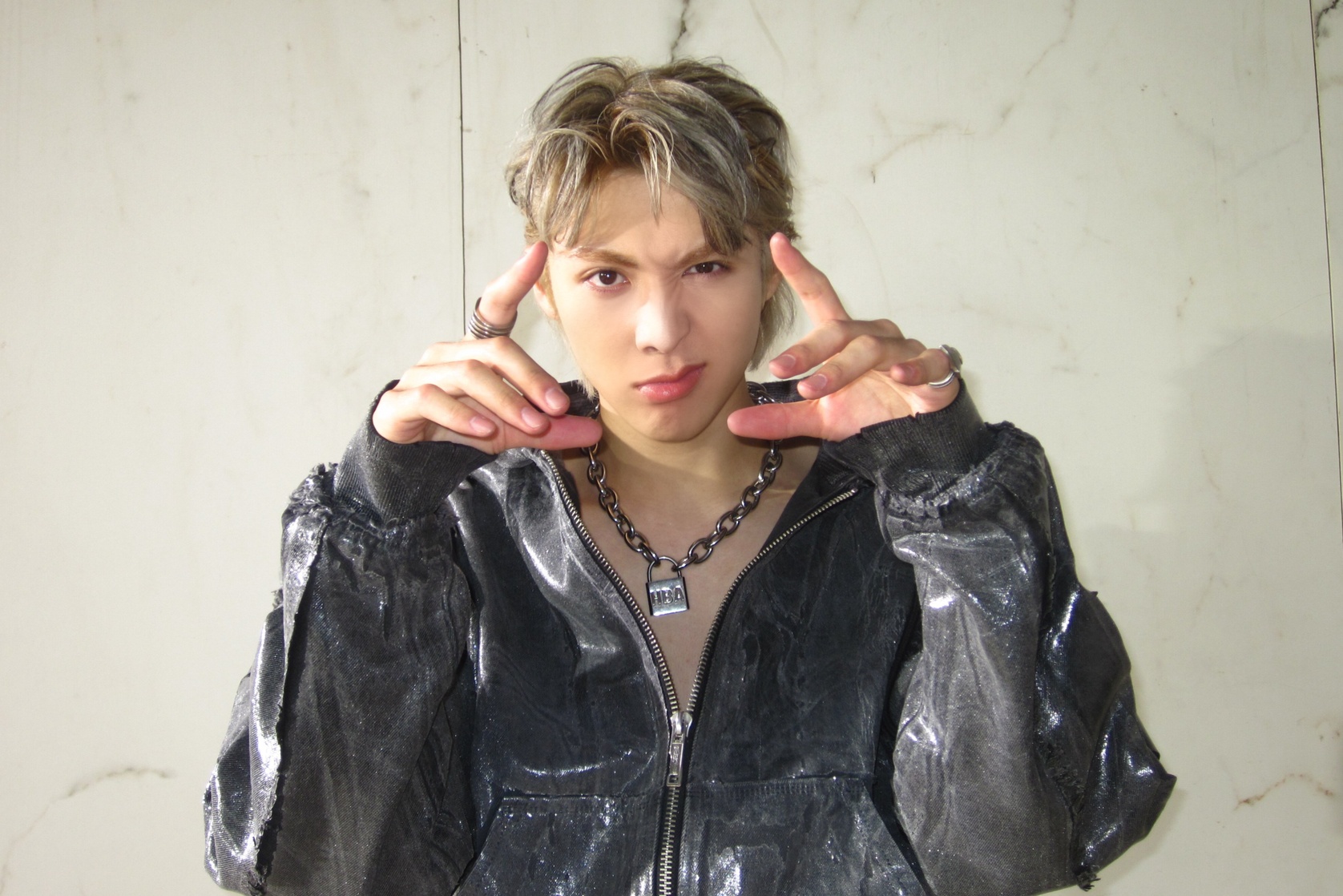 Woo-chan Jo