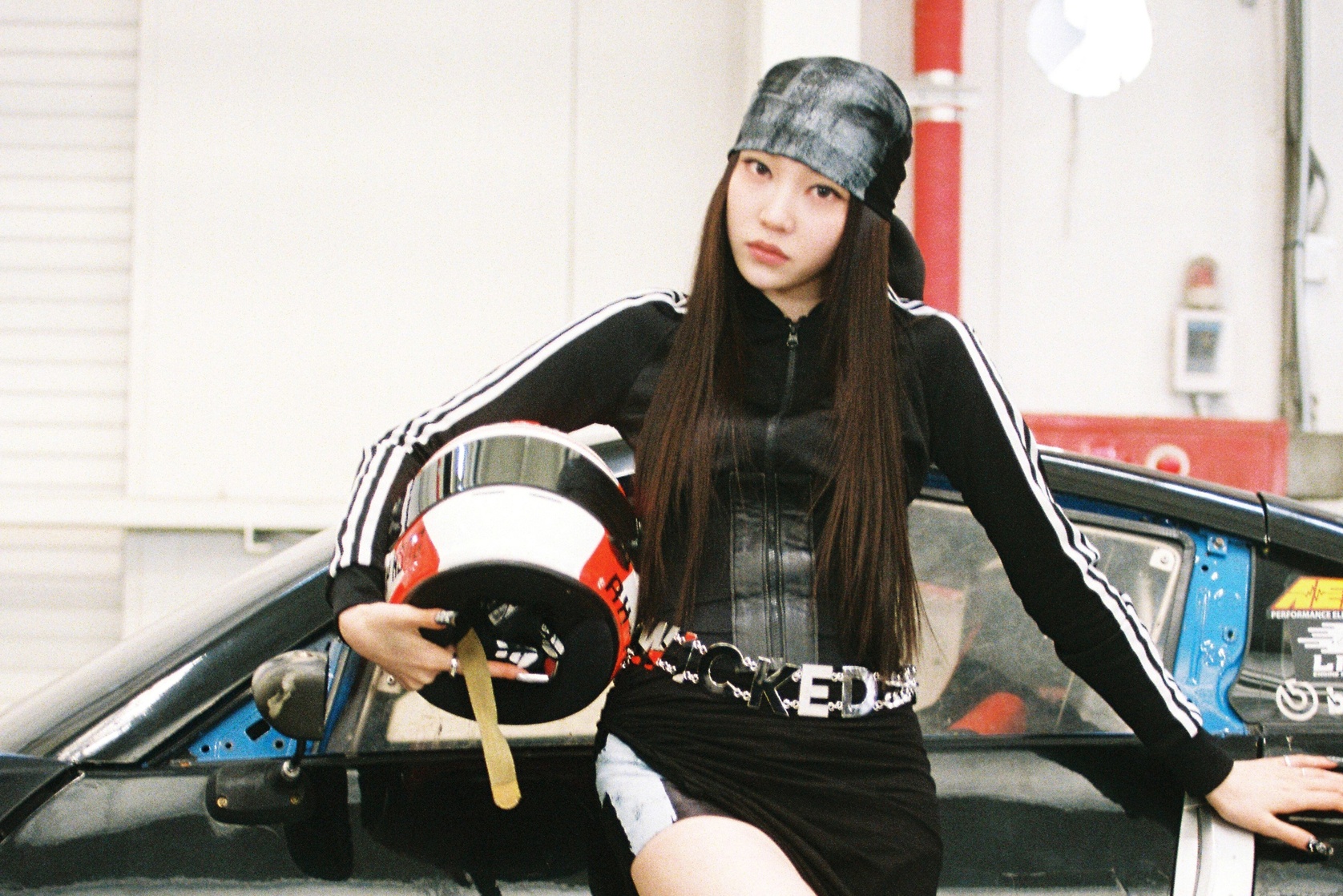 Young-seo Lee