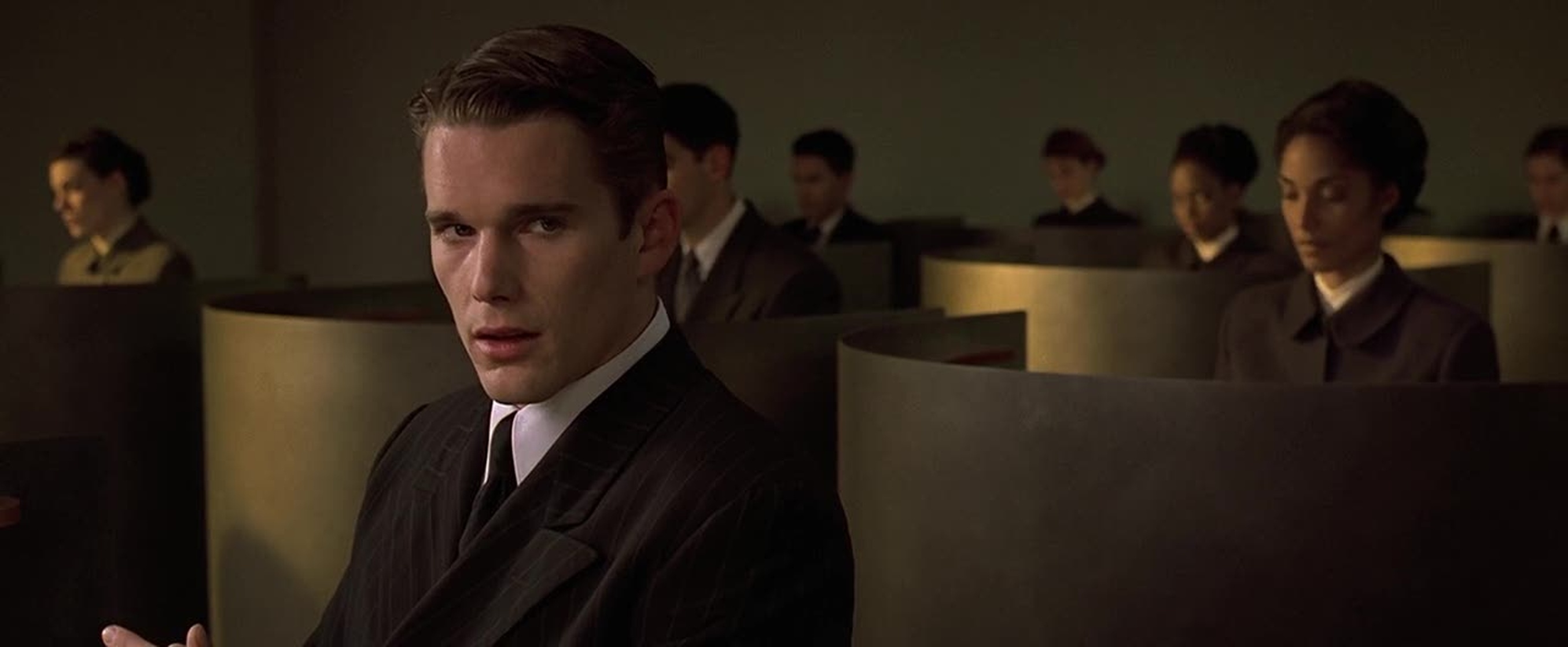 Gattaca