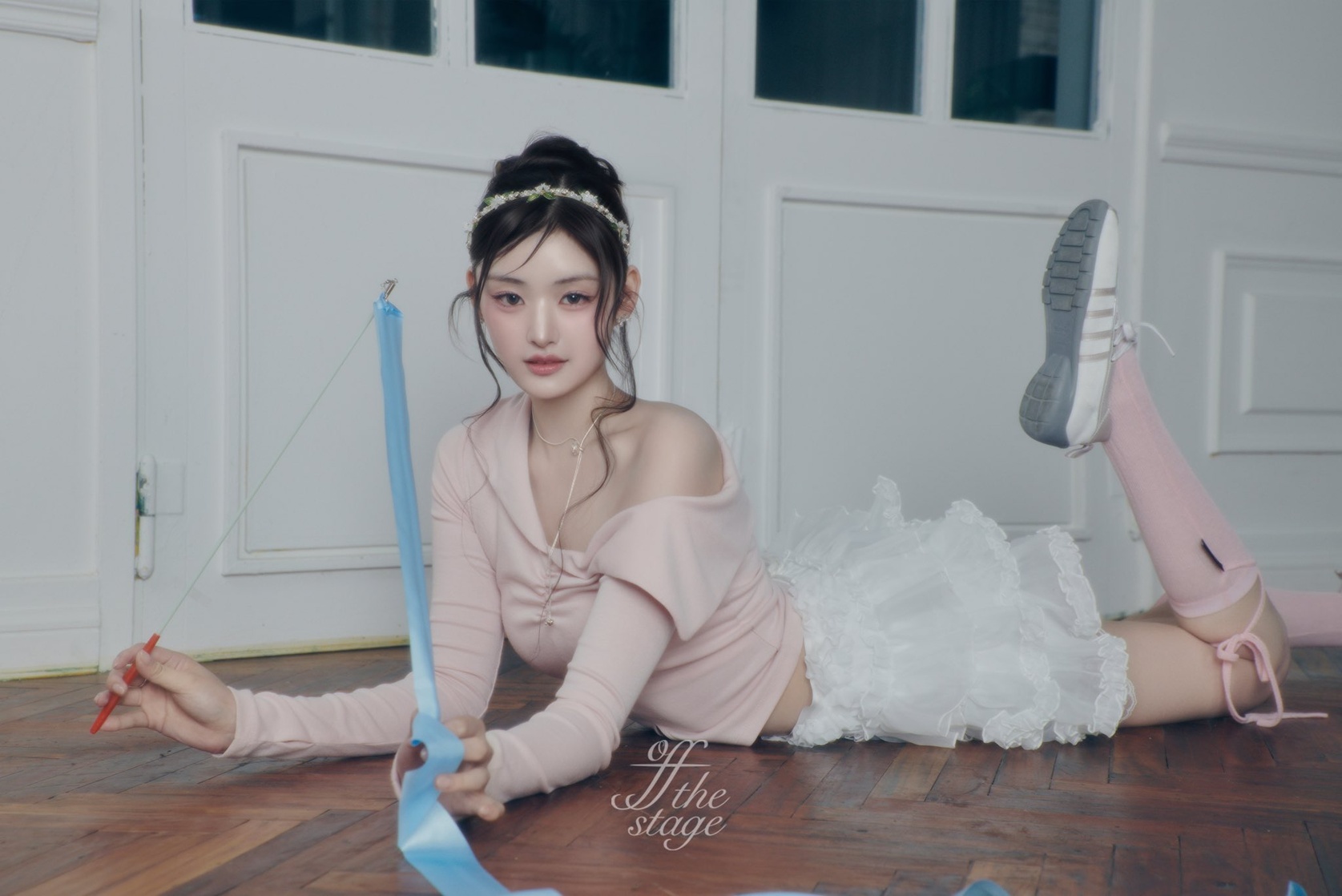 Athena Yang