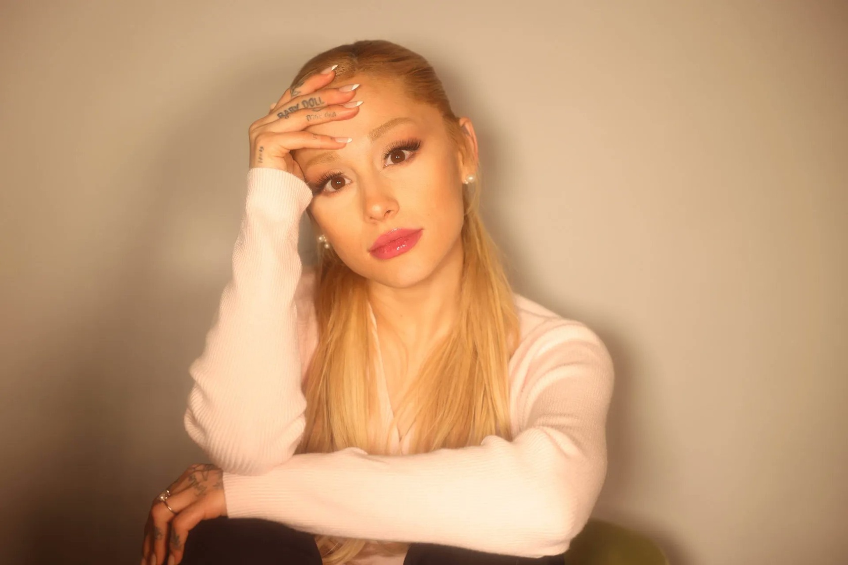 Ariana Grande Ariana Grande