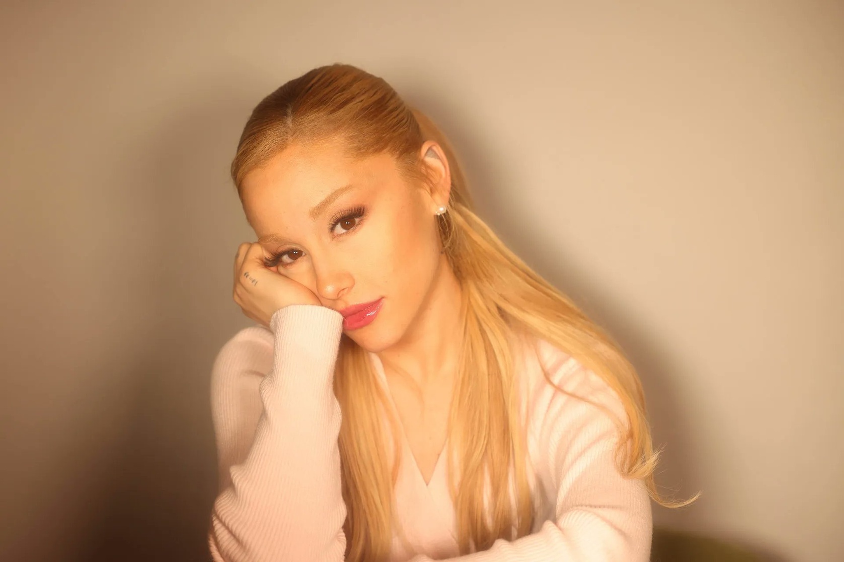 Ariana Grande Ariana Grande