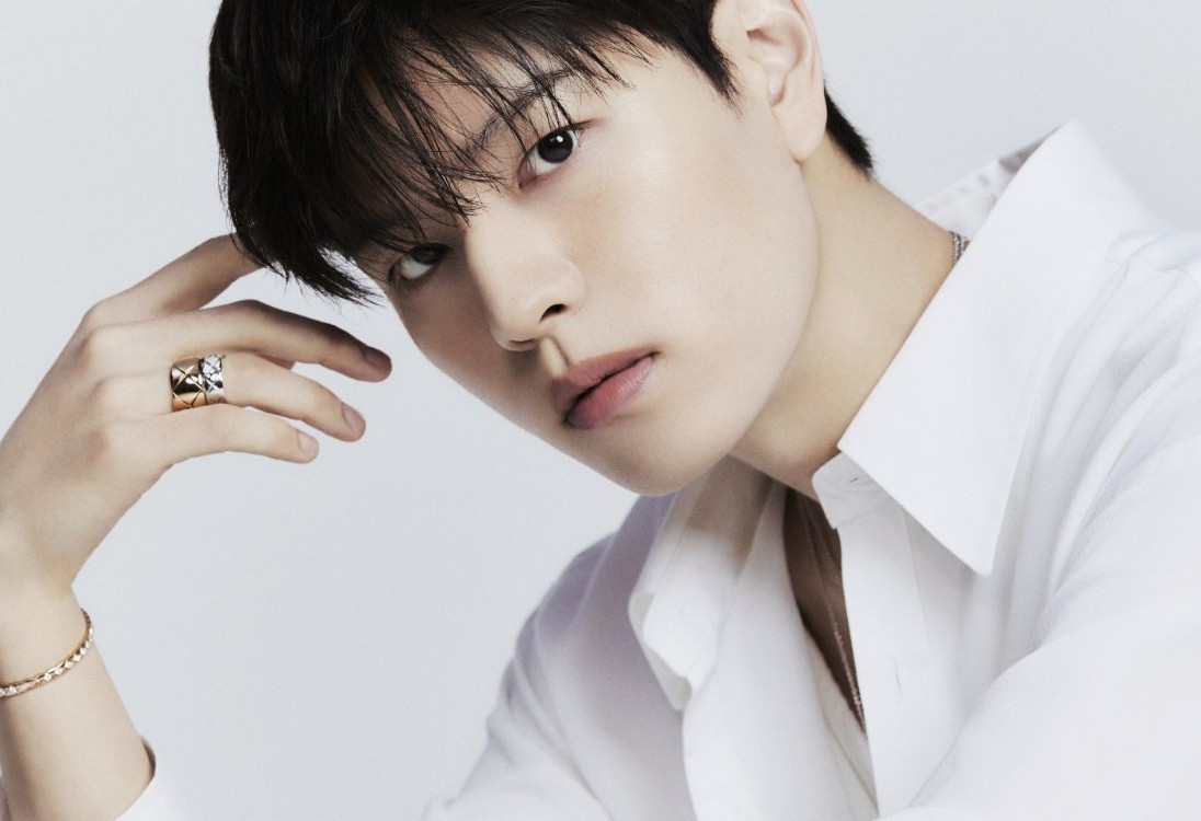 Seungmin