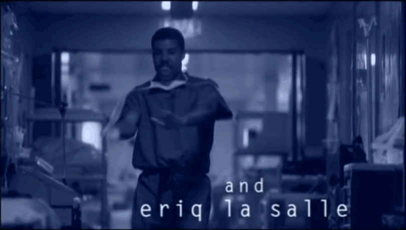 ER