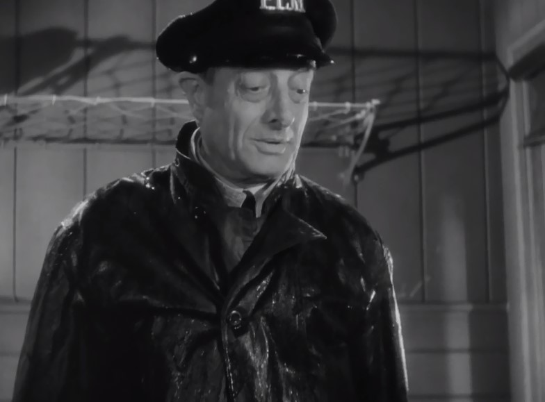 Midnight (1939) Midnight (1939)