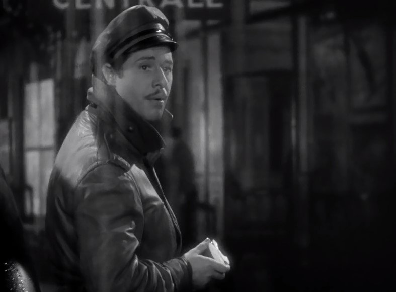 Midnight (1939)