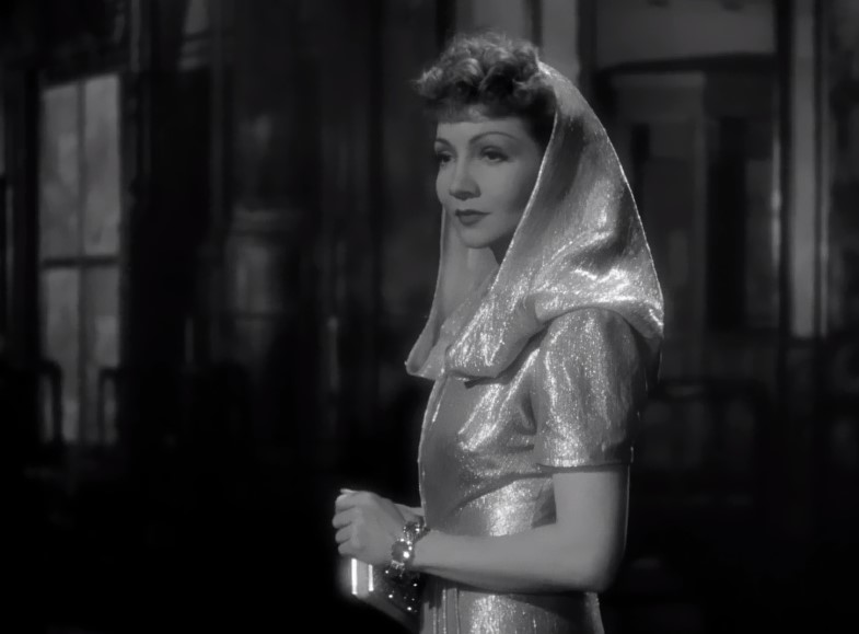 Midnight (1939) Midnight (1939)