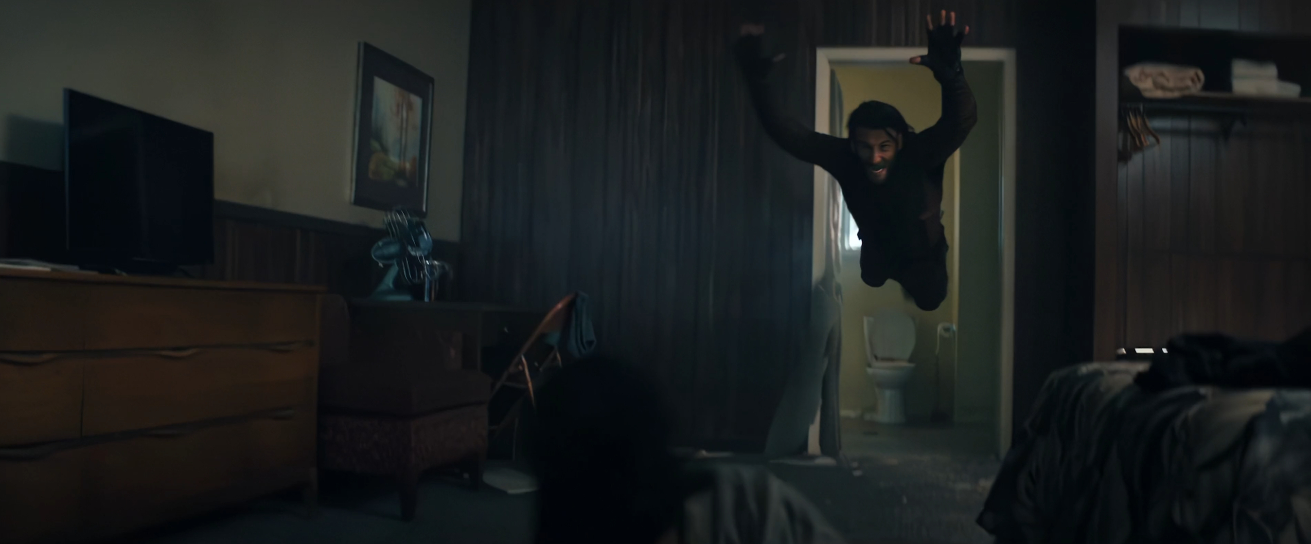 Dogknott (Zach McGowan)