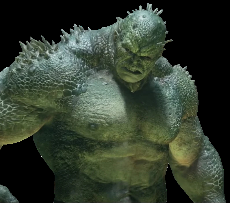 Abomination (Marvel's Avengers)