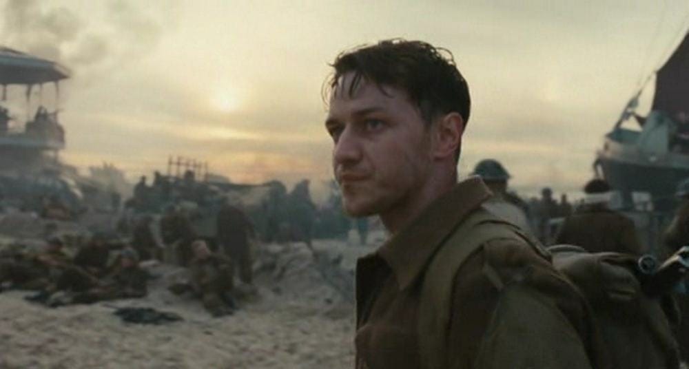 Atonement  