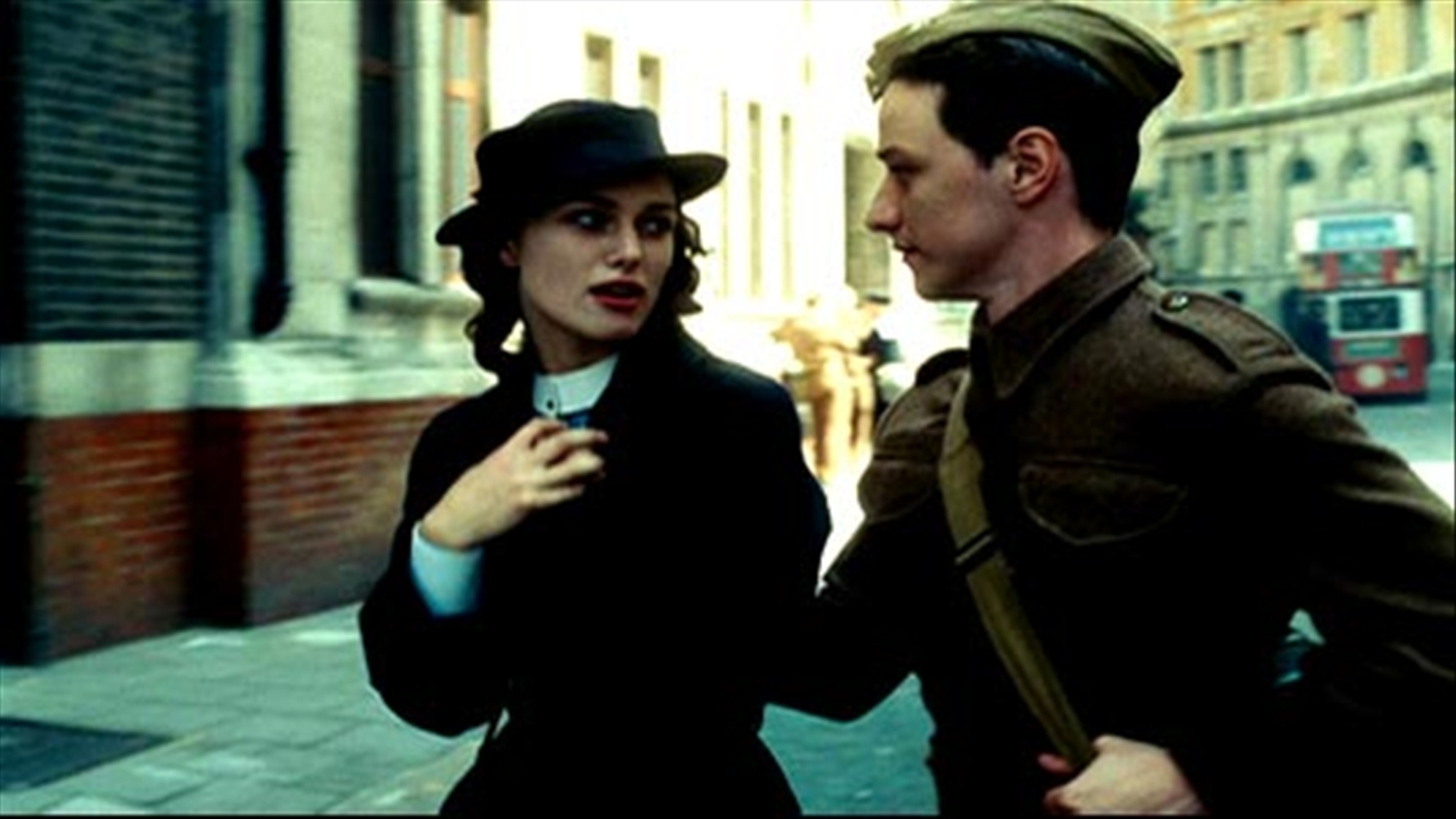 Atonement  