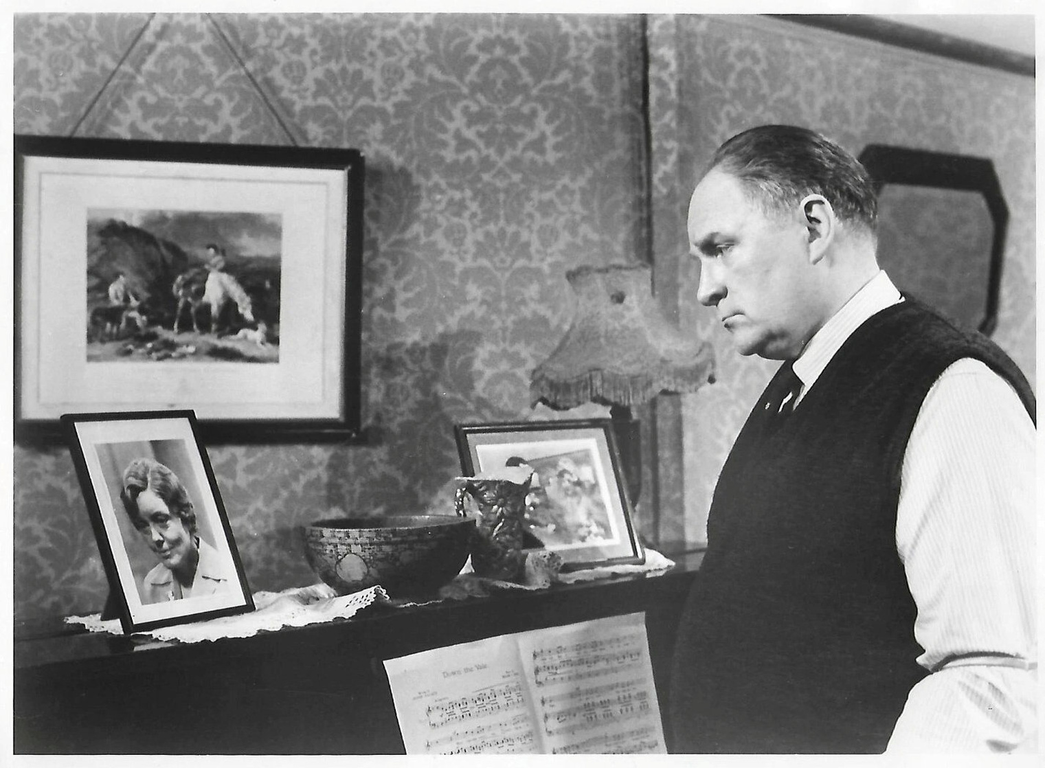 Colin Douglas