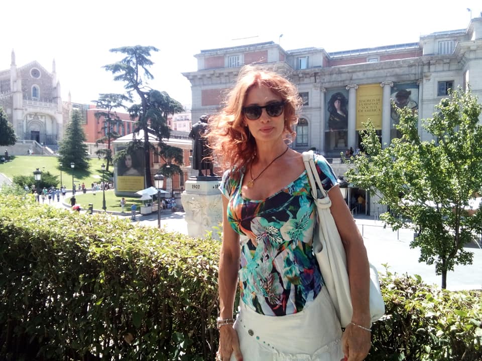 Monica Cetti