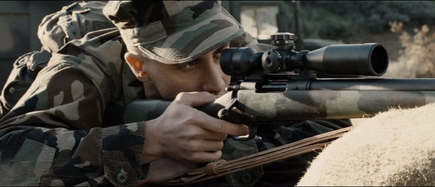 Jarhead (Full Screen)