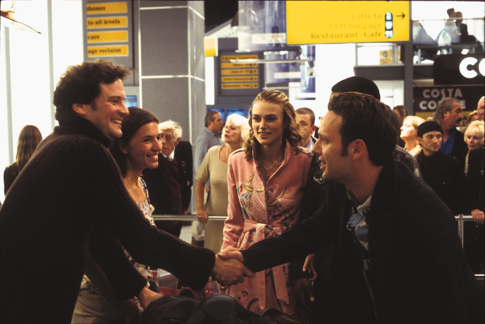 Love Actually